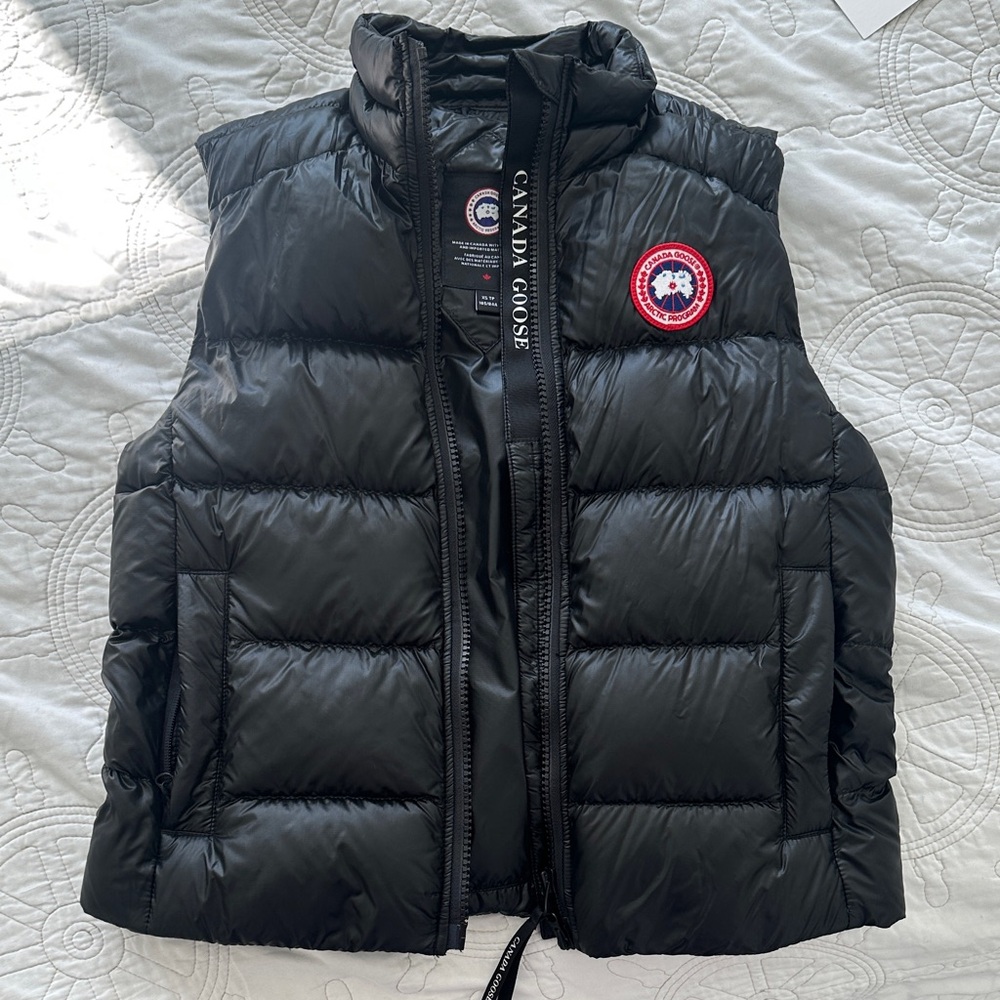 Canada Goose Cypress Vest❤️